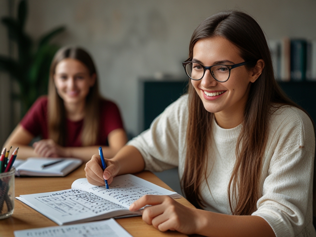 Language Tutor